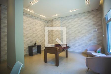 Apartamento para alugar com 70m², 2 quartos e 2 vagasÁrea comum - Brinquedoteca / Salão de Jogos