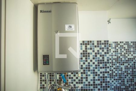 Apartamento para alugar com 70m², 2 quartos e 2 vagasÁrea de Serviço