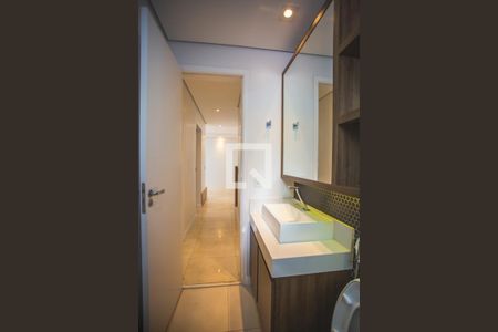 Apartamento para alugar com 70m², 2 quartos e 2 vagasBanheiro 2