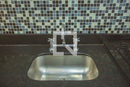 Apartamento para alugar com 70m², 2 quartos e 2 vagasCozinha