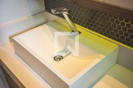 Apartamento para alugar com 70m², 2 quartos e 2 vagasBanheiro 2