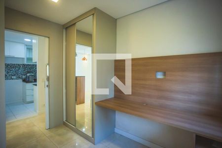 Apartamento para alugar com 70m², 2 quartos e 2 vagasQuarto 2