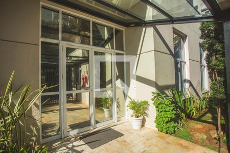 Apartamento para alugar com 70m², 2 quartos e 2 vagasHall de Entrada