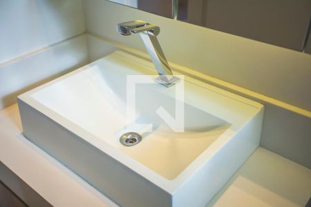 Apartamento para alugar com 70m², 2 quartos e 2 vagasBanheiro Suíte