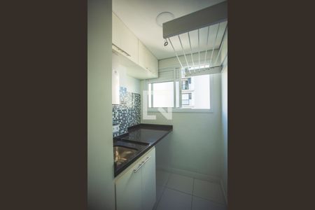 Apartamento para alugar com 70m², 2 quartos e 2 vagasÁrea de Serviço