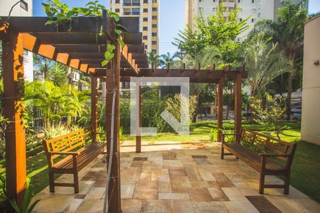 Apartamento para alugar com 70m², 2 quartos e 2 vagasÁrea comum 