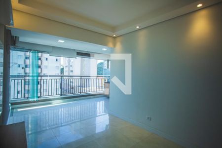 Sala de Estar de apartamento para alugar com 2 quartos, 70m² em Vila da Saúde, São Paulo
