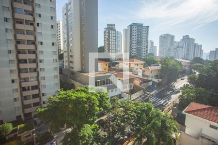 Apartamento para alugar com 70m², 2 quartos e 2 vagasVista