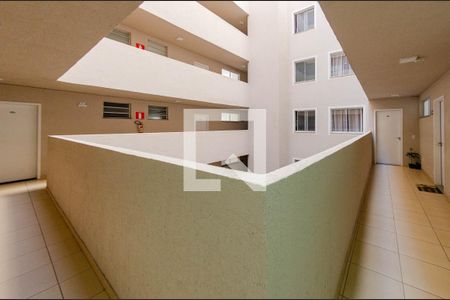 Apartamento à venda com 51m², 2 quartos e sem vaga Apartamento à venda com 51m², 2 quartos e sem vagaÁrea comum