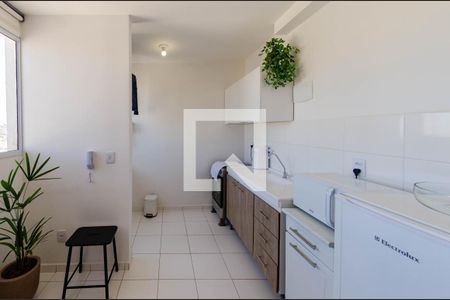 Apartamento à venda com 51m², 2 quartos e sem vaga Apartamento à venda com 51m², 2 quartos e sem vagaCozinha
