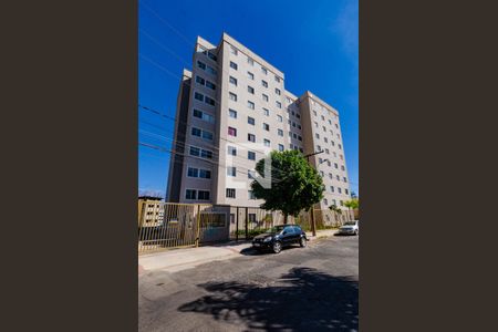 Apartamento à venda com 51m², 2 quartos e sem vaga Apartamento à venda com 51m², 2 quartos e sem vagaFachada