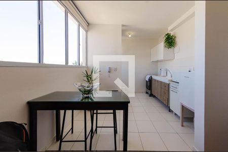 Apartamento à venda com 51m², 2 quartos e sem vaga Apartamento à venda com 51m², 2 quartos e sem vagaCozinha