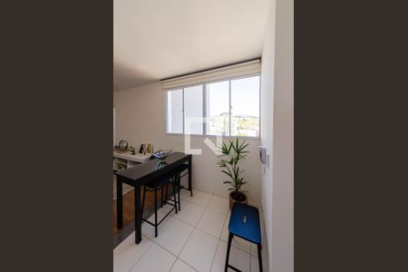 Apartamento à venda com 51m², 2 quartos e sem vaga Apartamento à venda com 51m², 2 quartos e sem vagaCozinha