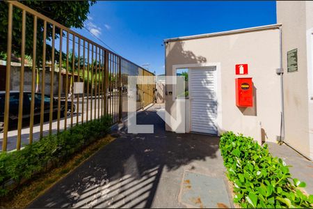 Apartamento à venda com 51m², 2 quartos e sem vaga Apartamento à venda com 51m², 2 quartos e sem vagaÁrea comum