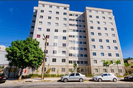 Apartamento à venda com 51m², 2 quartos e sem vaga Apartamento à venda com 51m², 2 quartos e sem vagaFachada