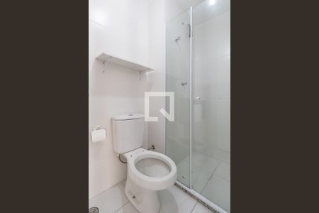 Apartamento para alugar com 29m², 1 quarto e sem vagaBanheiro