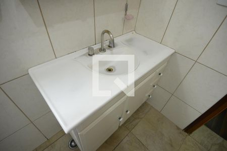 Casa à venda com 90m², 2 quartos e sem vagaBanheiro