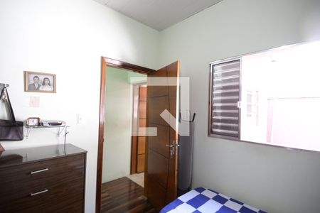 Casa à venda com 90m², 2 quartos e sem vagaQuarto 1