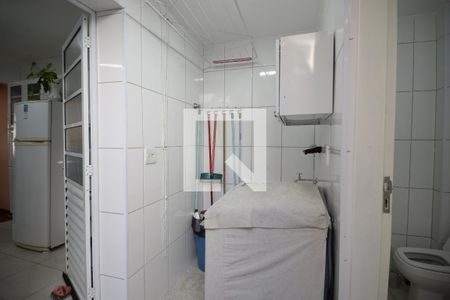 Área de Serviço de casa à venda com 2 quartos, 90m² em Vila Monumento, São Paulo