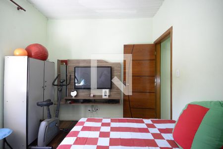 Casa à venda com 90m², 2 quartos e sem vagaQuarto 2