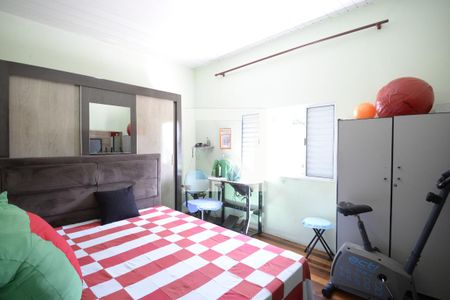 Casa à venda com 90m², 2 quartos e sem vagaQuarto 2