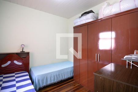 Casa à venda com 90m², 2 quartos e sem vagaQuarto 1