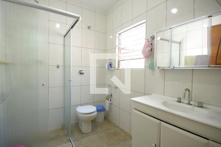 Casa à venda com 90m², 2 quartos e sem vagaBanheiro
