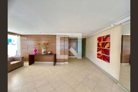 Apartamento para alugar com 80m², 1 quarto e 2 vagas Apartamento para alugar com 80m², 1 quarto e 2 vagasÁrea comum