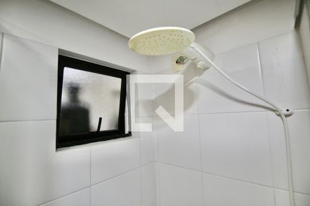Apartamento para alugar com 80m², 1 quarto e 2 vagas Apartamento para alugar com 80m², 1 quarto e 2 vagasBanheiro Social