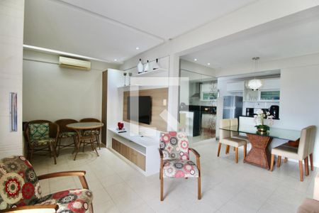 Apartamento para alugar com 1 quarto, 80m² em Pituba, Salvador