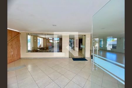 Apartamento para alugar com 80m², 1 quarto e 2 vagas Apartamento para alugar com 80m², 1 quarto e 2 vagasÁrea comum