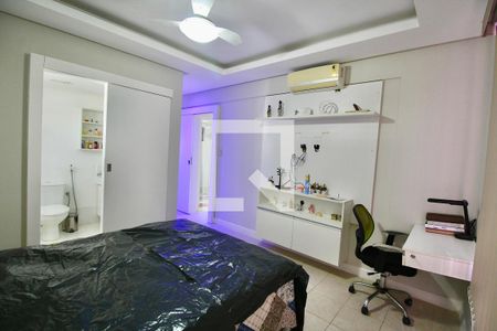 Suíte de apartamento para alugar com 1 quarto, 80m² em Pituba, Salvador