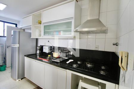 Apartamento para alugar com 80m², 1 quarto e 2 vagas Apartamento para alugar com 80m², 1 quarto e 2 vagasCozinha