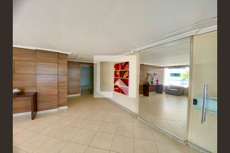 Apartamento para alugar com 80m², 1 quarto e 2 vagas Apartamento para alugar com 80m², 1 quarto e 2 vagasÁrea comum