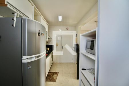 Apartamento para alugar com 80m², 1 quarto e 2 vagas Apartamento para alugar com 80m², 1 quarto e 2 vagasCozinha