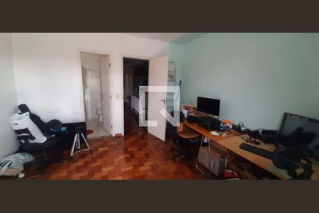 Foto 01 de casa à venda com 4 quartos, 125m² em Vila Sonia, São Paulo