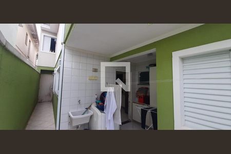 Foto 12 de casa à venda com 4 quartos, 125m² em Vila Sonia, São Paulo