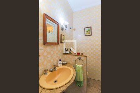 Casa à venda com 568m², 4 quartos e 3 vagasLavabo