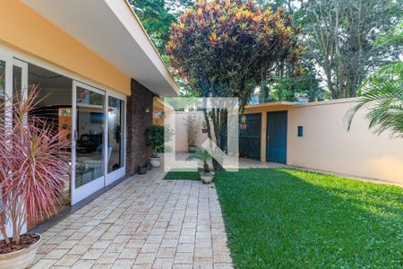 Casa à venda com 568m², 4 quartos e 3 vagasJardim