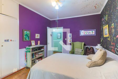 Casa à venda com 568m², 4 quartos e 3 vagasQuarto 1