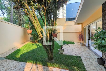 Casa à venda com 568m², 4 quartos e 3 vagasJardim