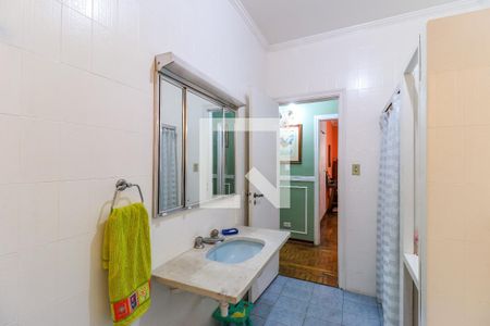 Casa à venda com 568m², 4 quartos e 3 vagasBanheiro