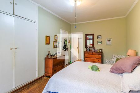 Suíte de casa à venda com 4 quartos, 568m² em Granja Julieta, São Paulo