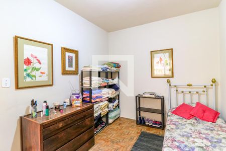 Casa à venda com 568m², 4 quartos e 3 vagasQuarto de Serviço