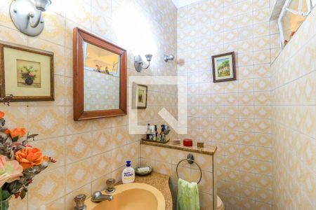 Casa à venda com 568m², 4 quartos e 3 vagasLavabo