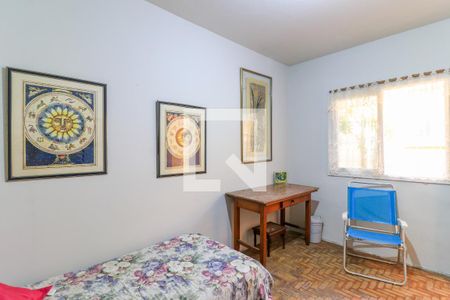 Casa à venda com 568m², 4 quartos e 3 vagasQuarto de Serviço