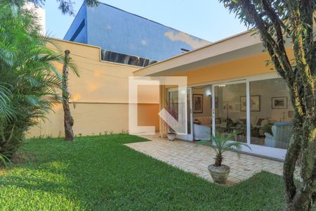 Casa à venda com 568m², 4 quartos e 3 vagasJardim
