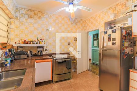 Casa à venda com 568m², 4 quartos e 3 vagasCozinha