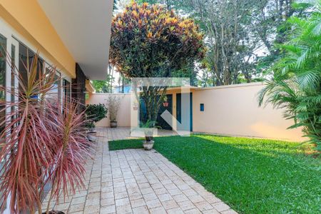 Casa à venda com 568m², 4 quartos e 3 vagasJardim