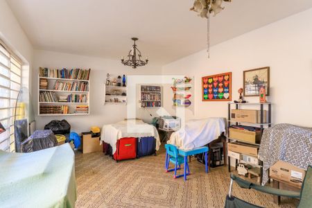 Casa à venda com 568m², 4 quartos e 3 vagasEdícula